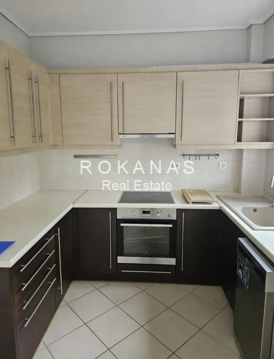Apartment 88m²  - 4