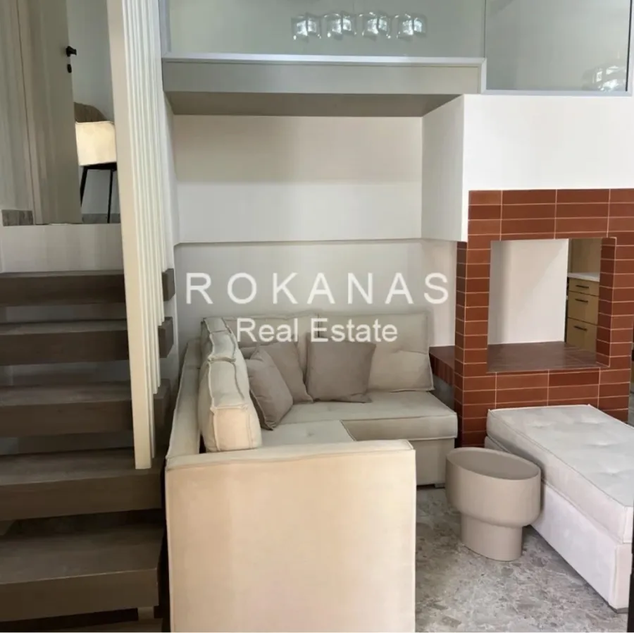 Maisonette 49m²  - 2