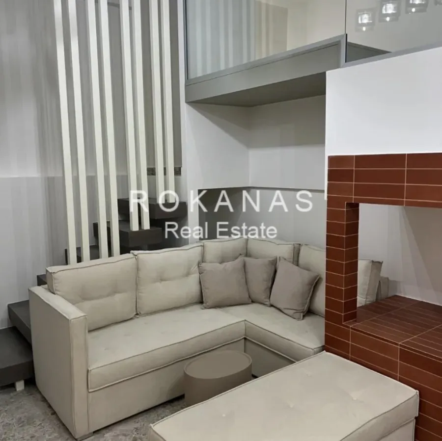 Maisonette 49m²  - 4