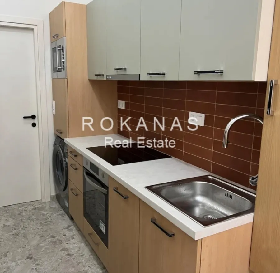 Maisonette 49m²  - 5