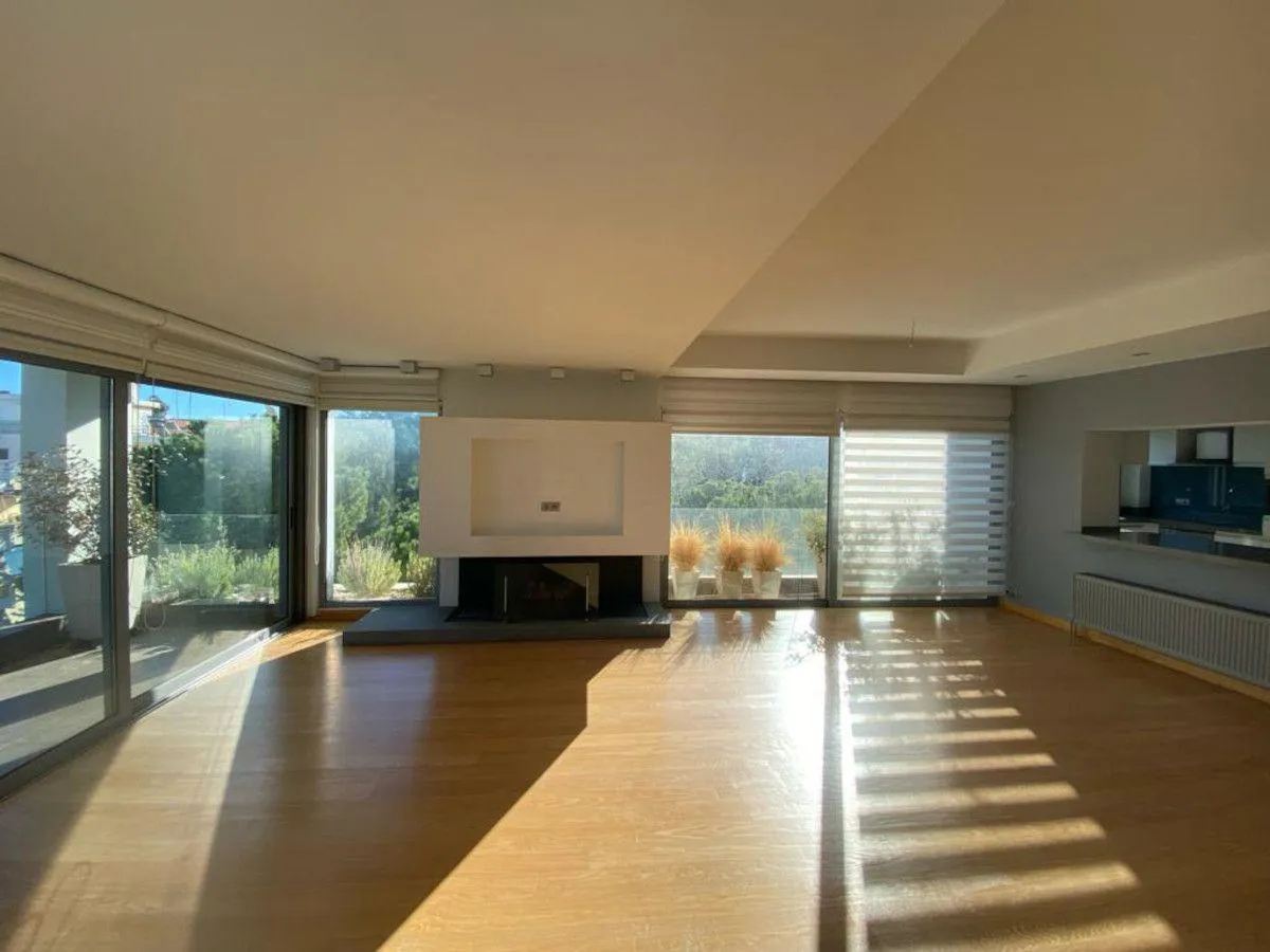 Maisonette 180m²  - 2