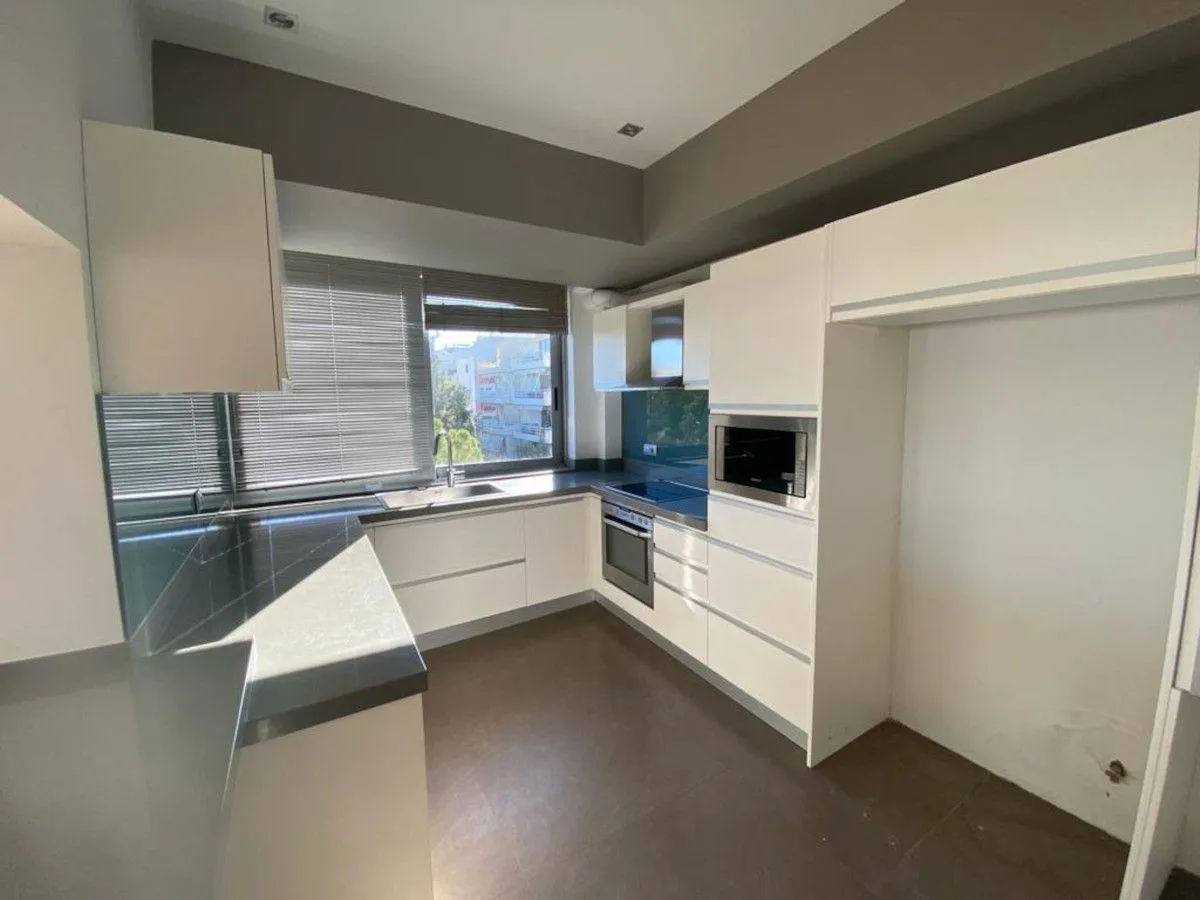 Maisonette 180m²  - 3
