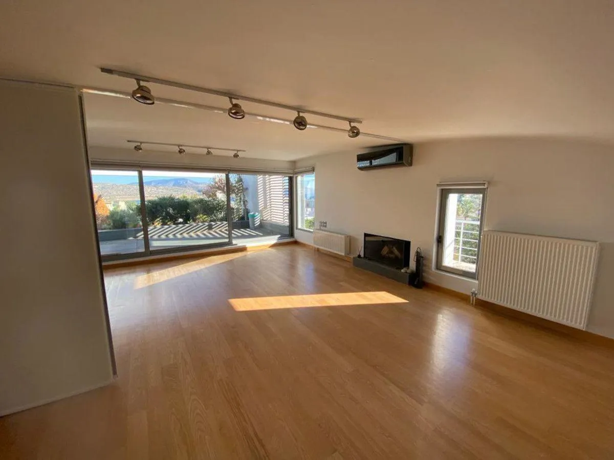 Maisonette 180m²  - 5