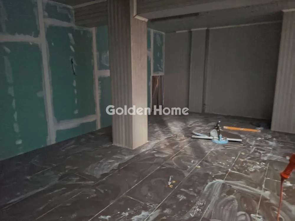 Maisonette 106m²  - 2