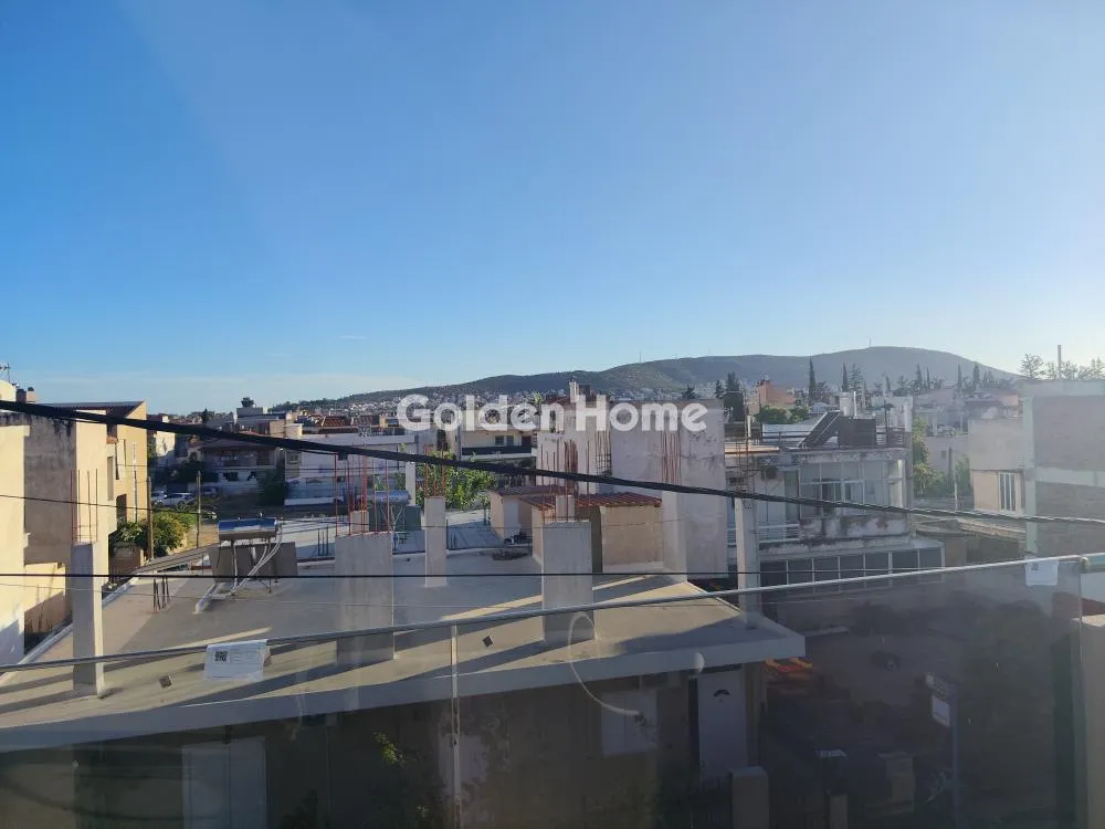 Maisonette 106m²  - 3