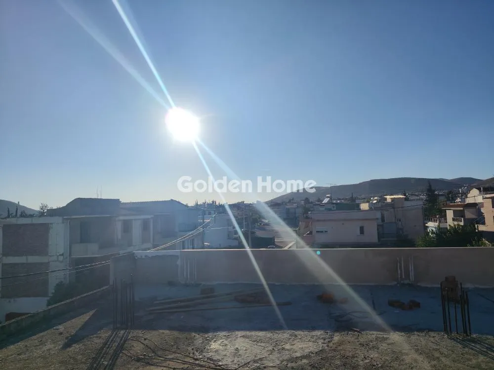 Maisonette 106m²  - 4