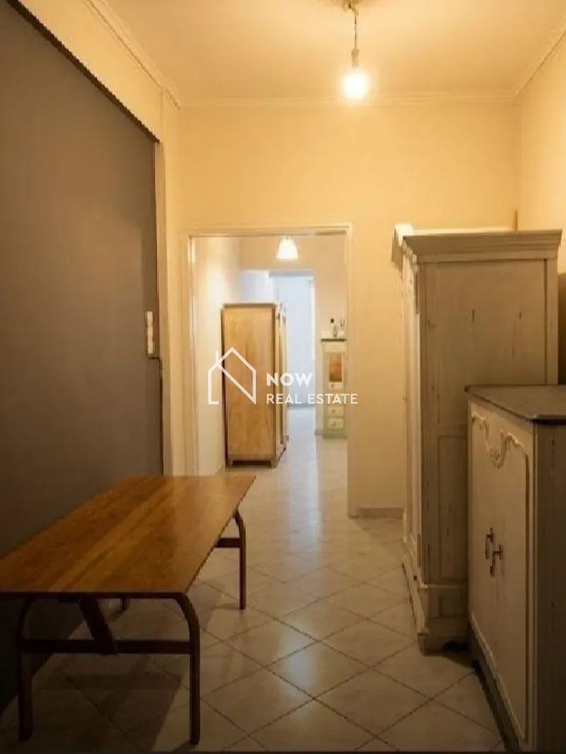 Apartment 60m²  - 3