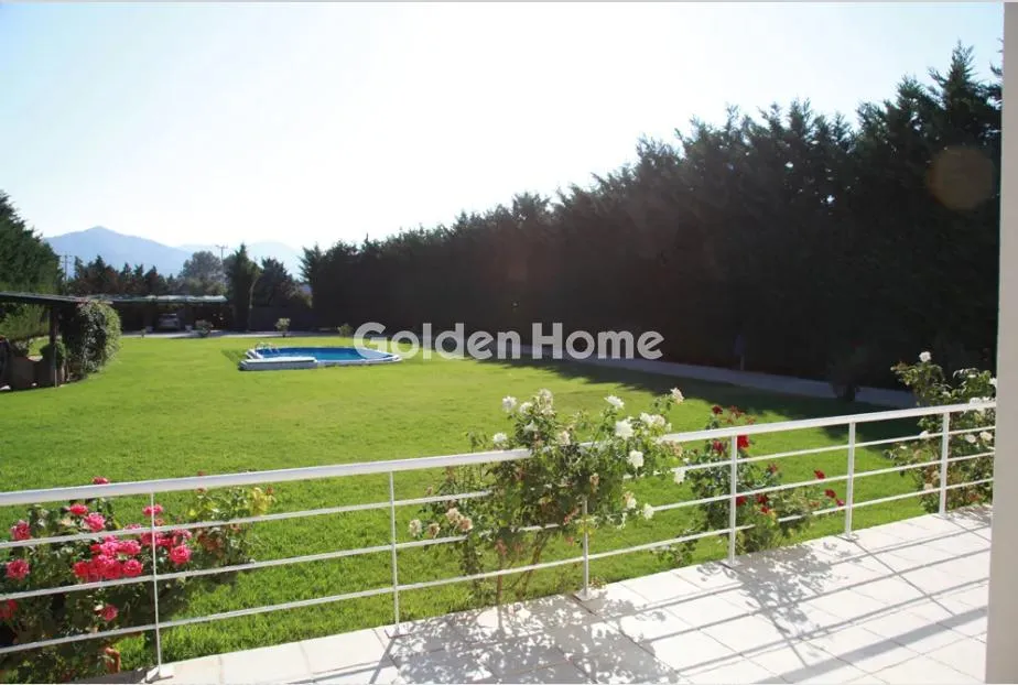 Detached house 200m²  - 2