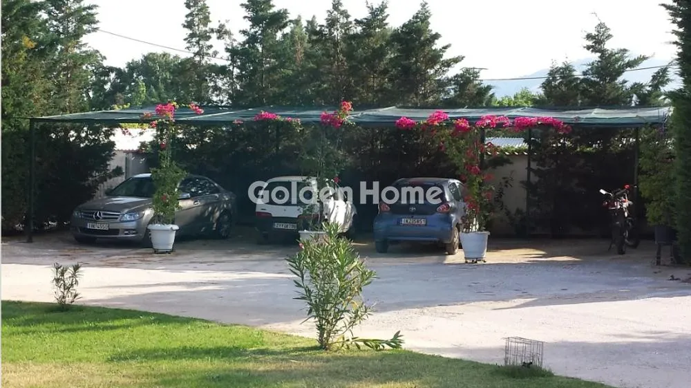 Detached house 200m²  - 3