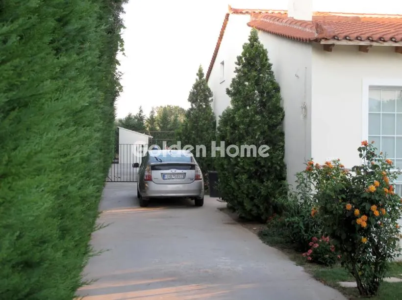Detached house 200m²  - 5