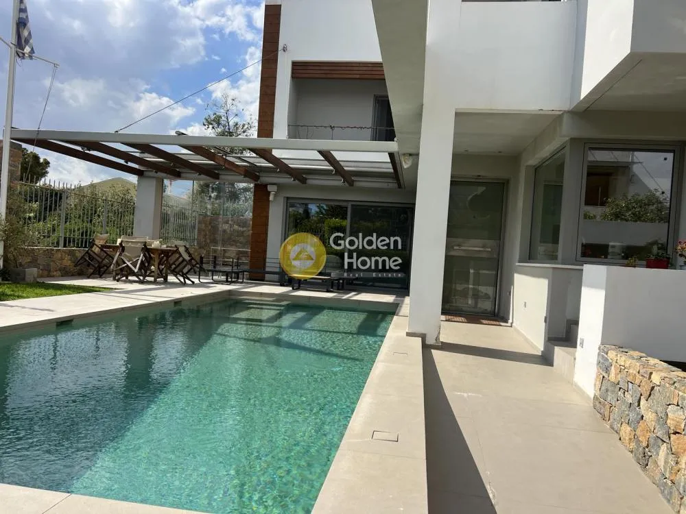 Detached house 350m²  - 3