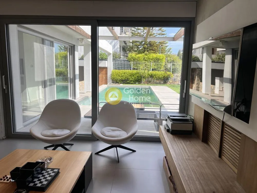 Detached house 350m²  - 4