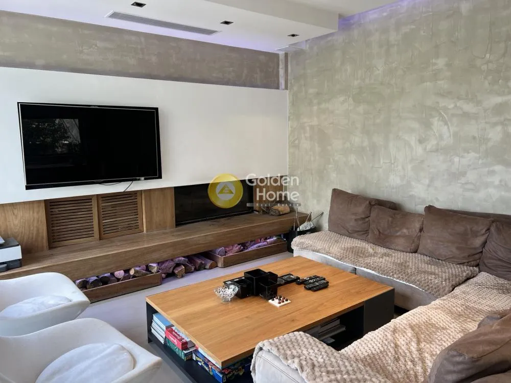 Detached house 350m²  - 5