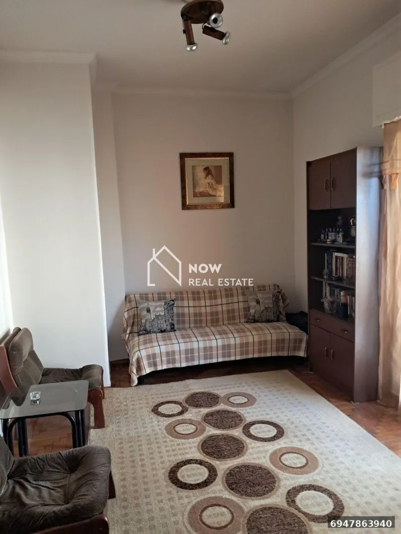 Apartment 48m²  - 2