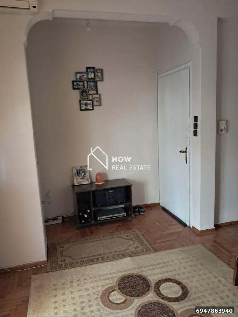 Apartment 48m²  - 3