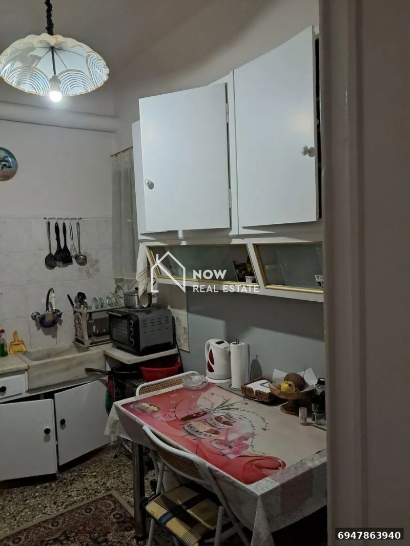 Apartment 48m²  - 4