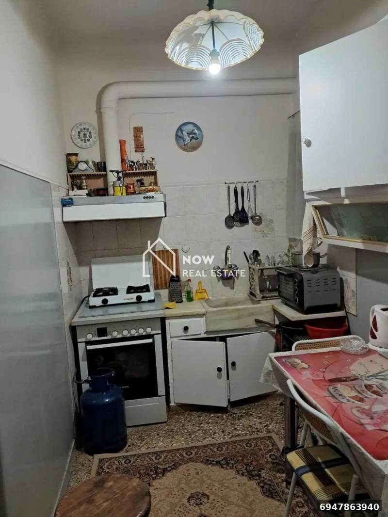 Apartment 48m²  - 5