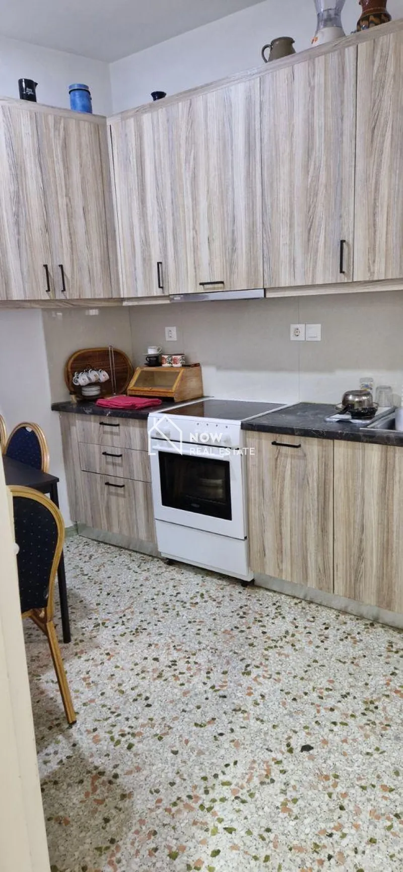 Apartment 61m²  - 2