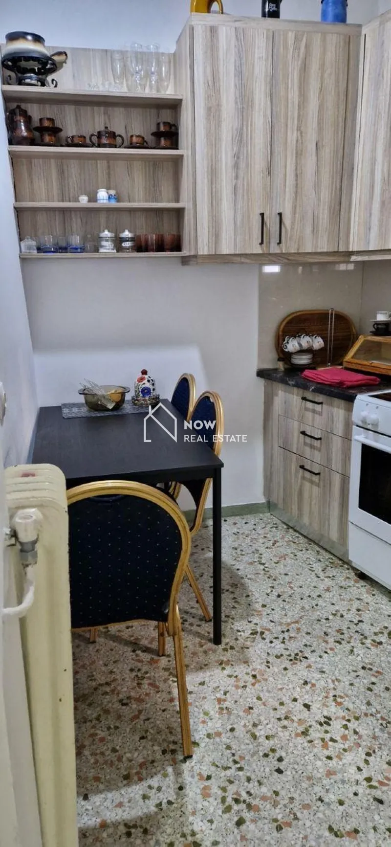 Apartment 61m²  - 3