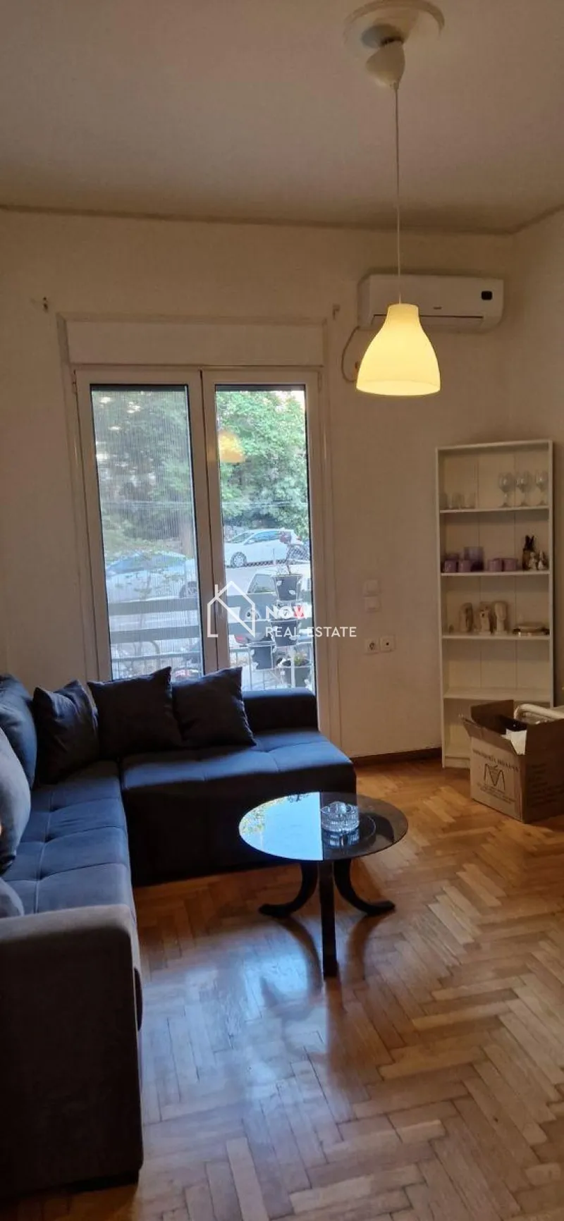 Apartment 61m²  - 5