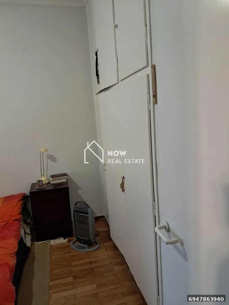Apartment 33m²  - 2