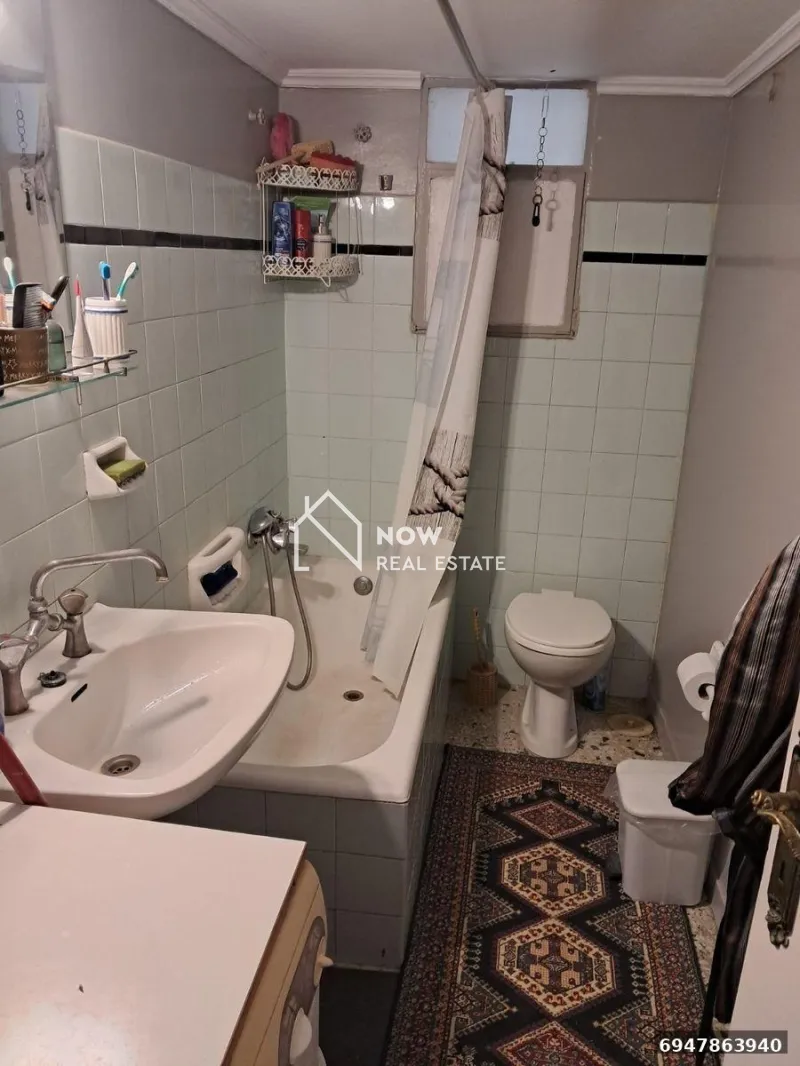 Apartment 33m²  - 3