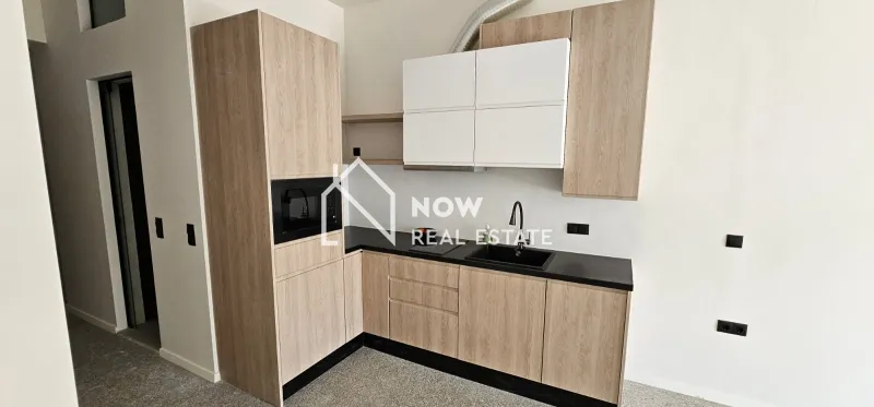 Apartment 77m²  - 2