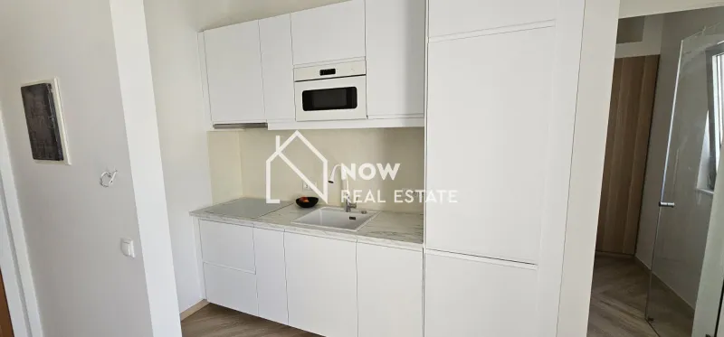 Apartment 47m²  - 2