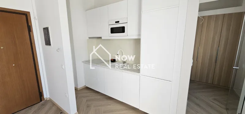Apartment 47m²  - 3