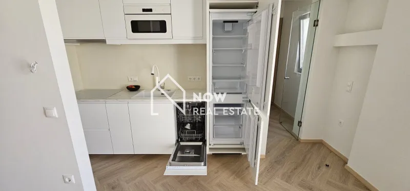 Apartment 47m²  - 4