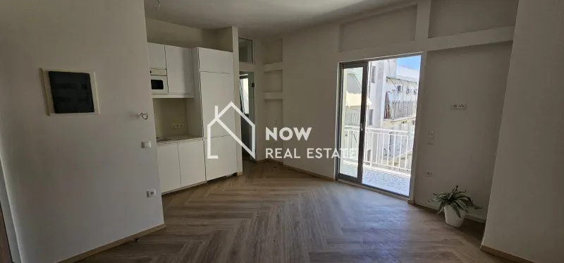 Apartment 47m²  - 5