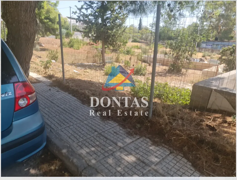 Plot 514m²  - 2