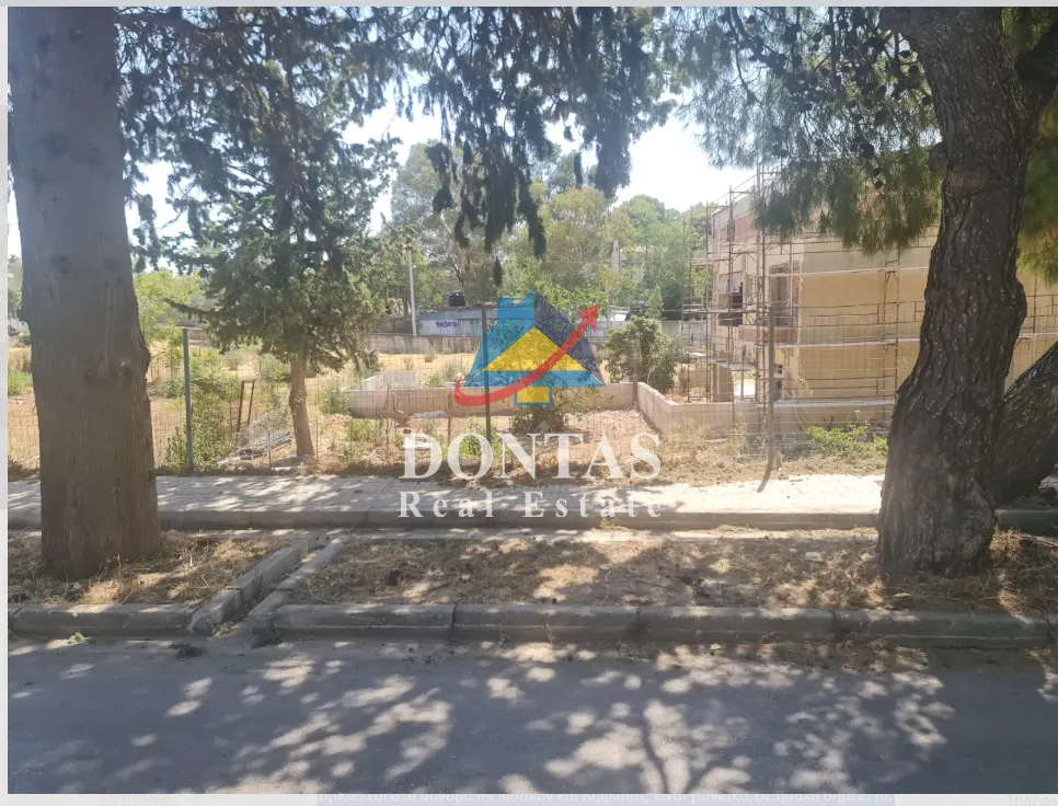 Plot 514m²  - 3