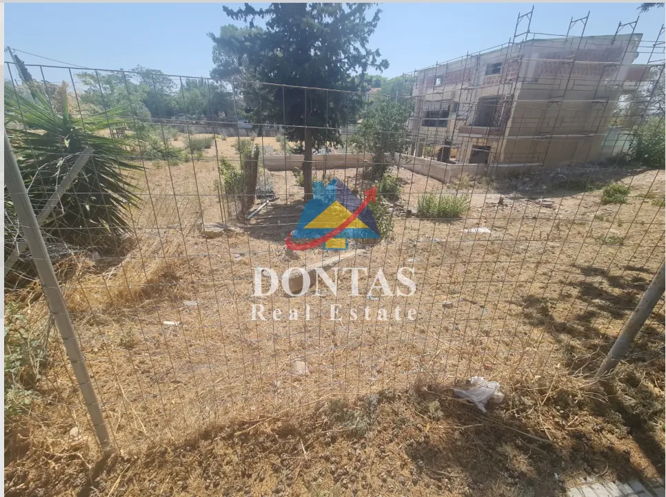 Plot 514m²  - 5