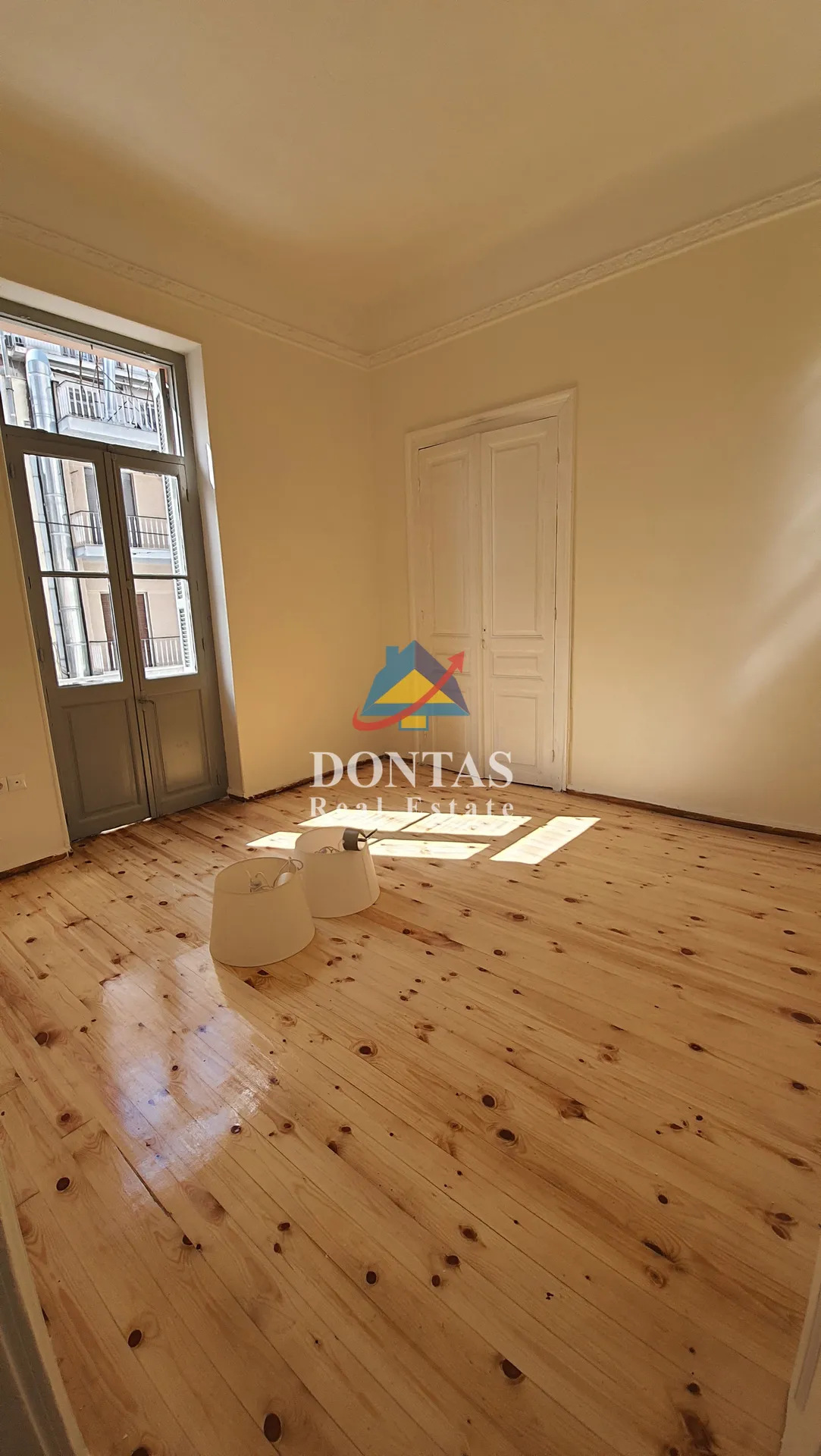 Apartment 100m²  - 3