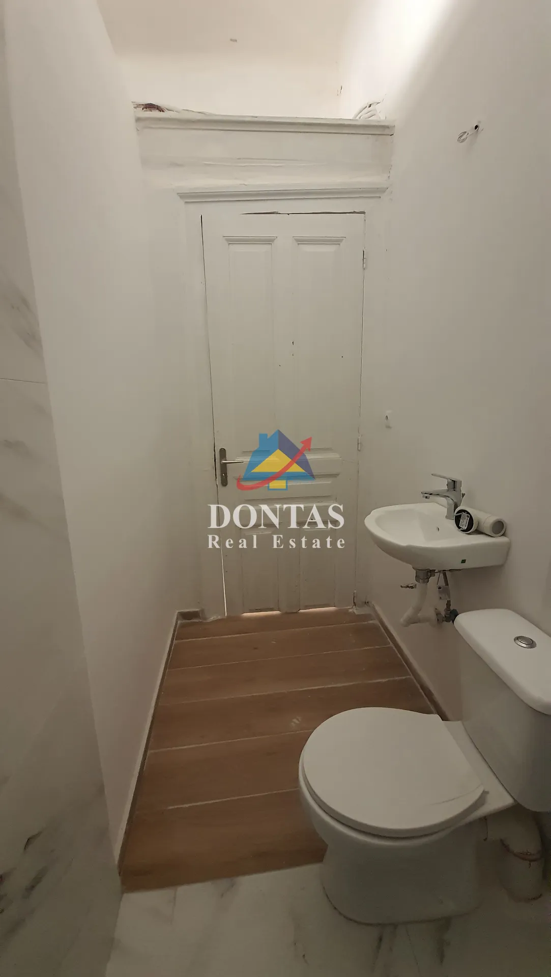 Apartment 100m²  - 4