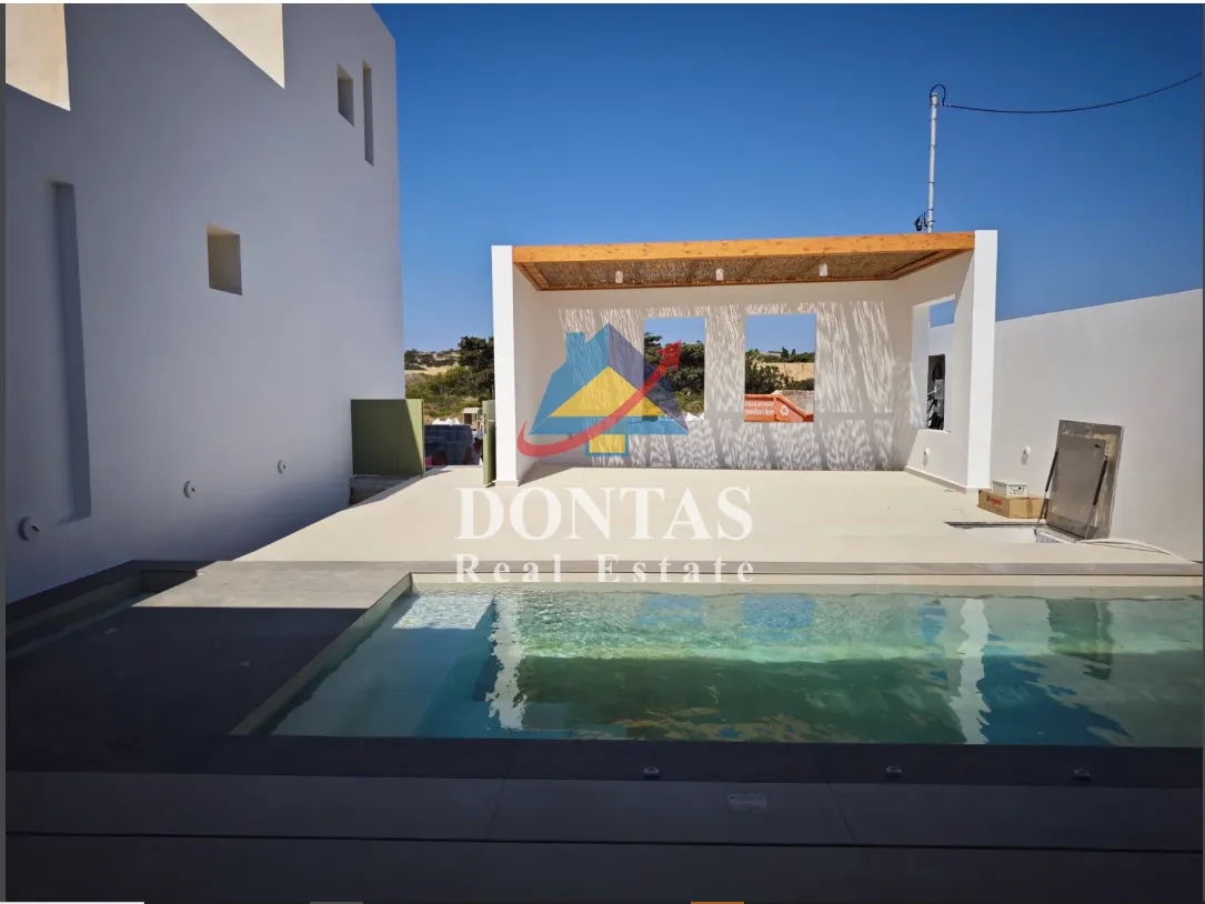 Maisonette 127m²  - 2