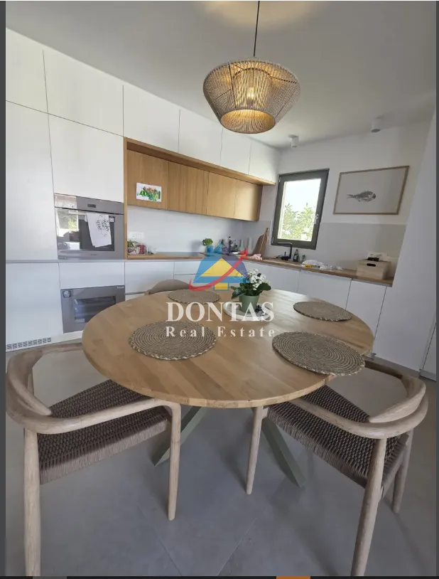Maisonette 127m²  - 3