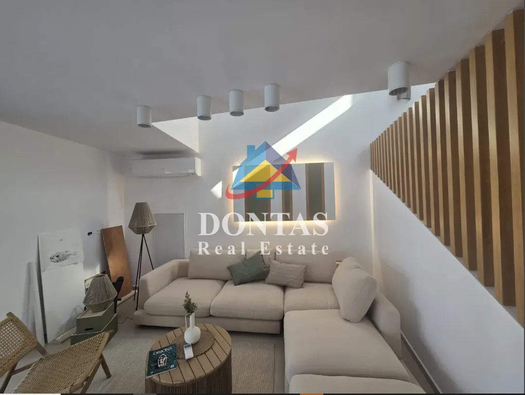 Maisonette 127m²  - 5