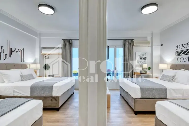 Apartment 98m²  - 2