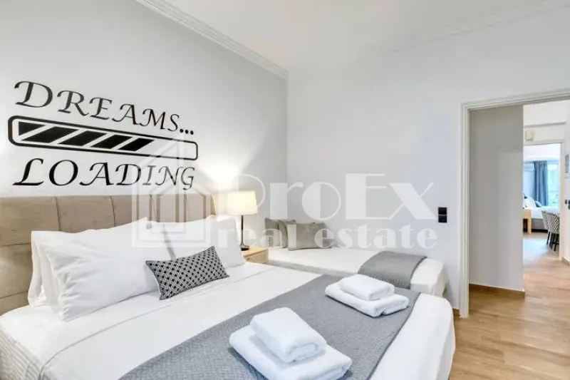 Apartment 98m²  - 3