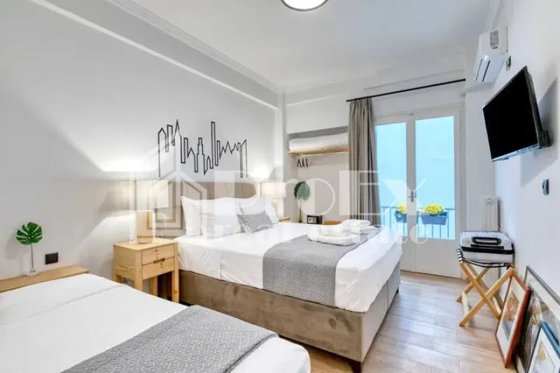 Apartment 98m²  - 4
