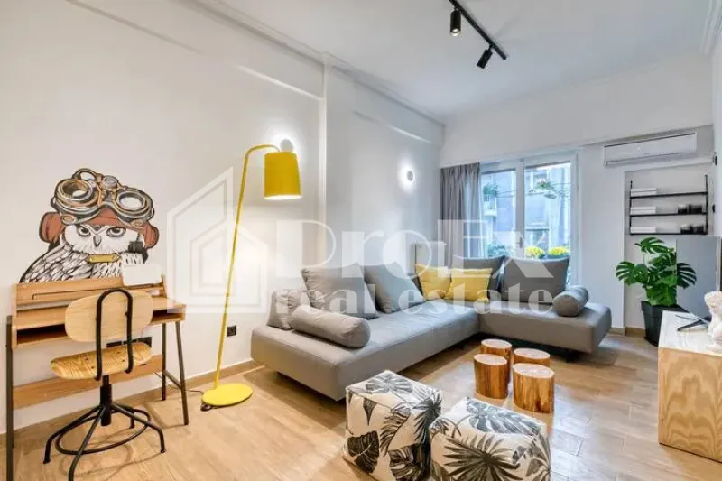 Apartment 98m²  - 5