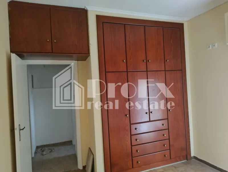 Apartment 48m²  - 3