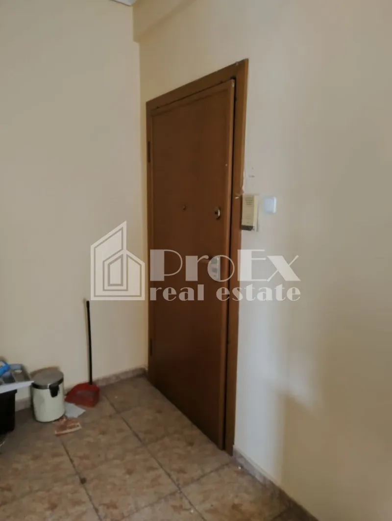Apartment 48m²  - 4