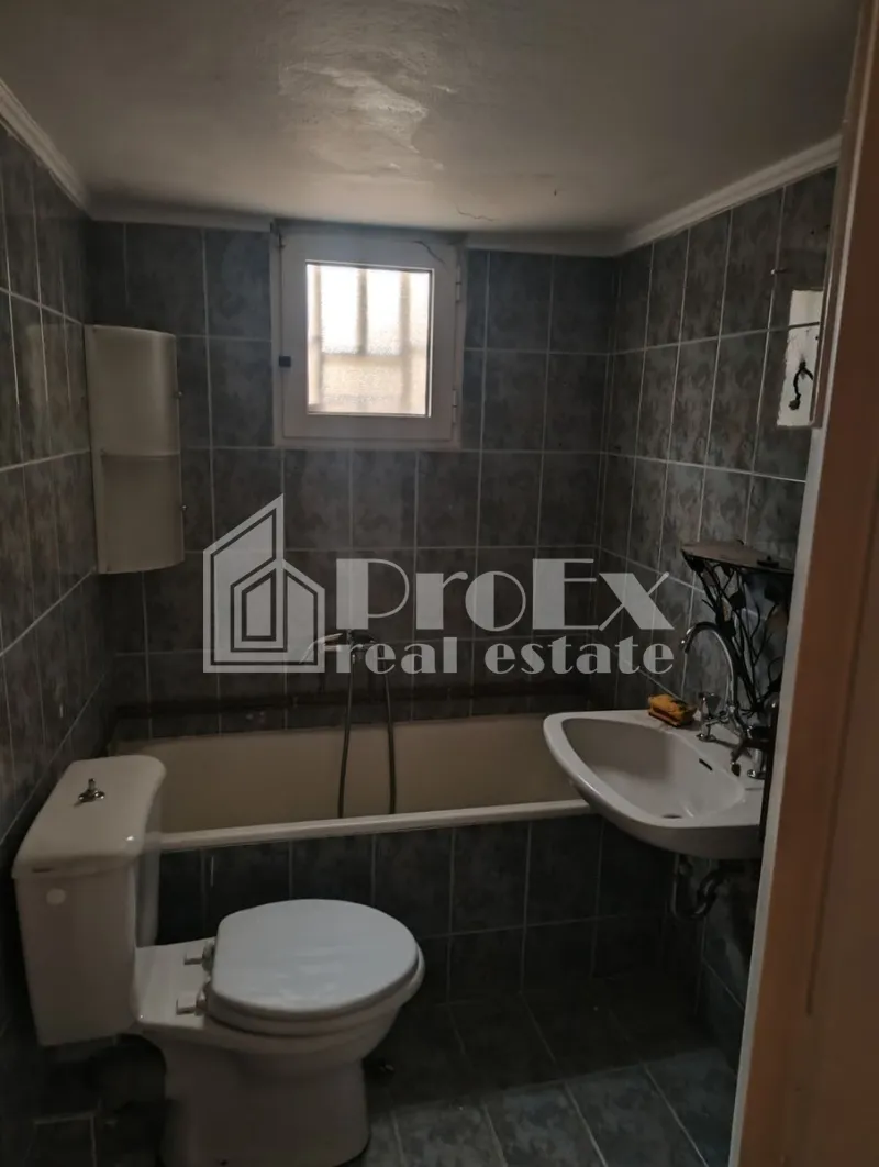 Apartment 48m²  - 5