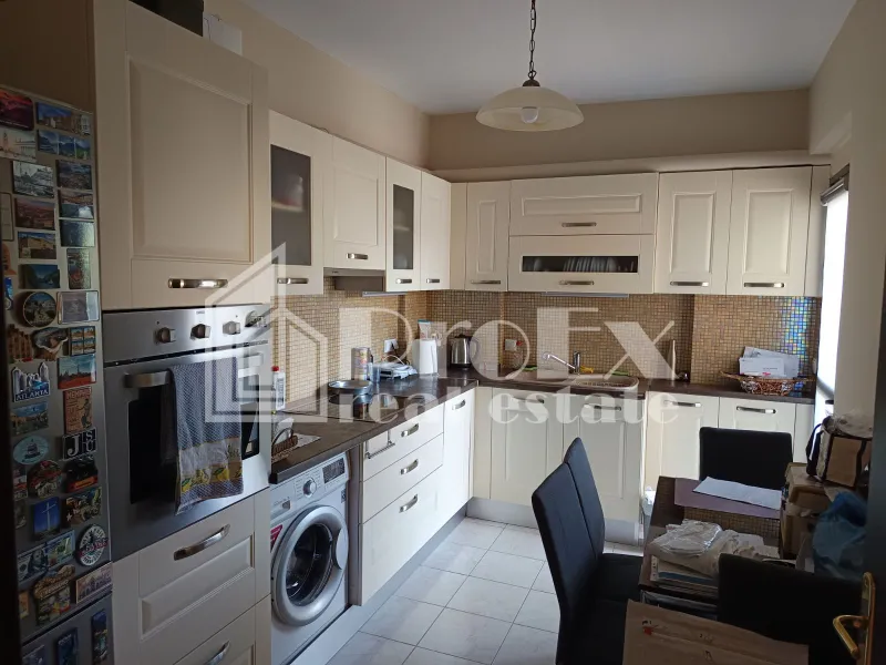 Apartment 78m²  - 2