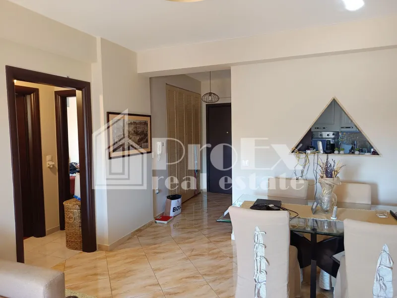 Apartment 78m²  - 3