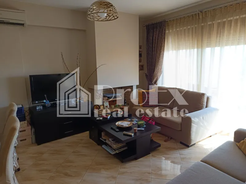 Apartment 78m²  - 4