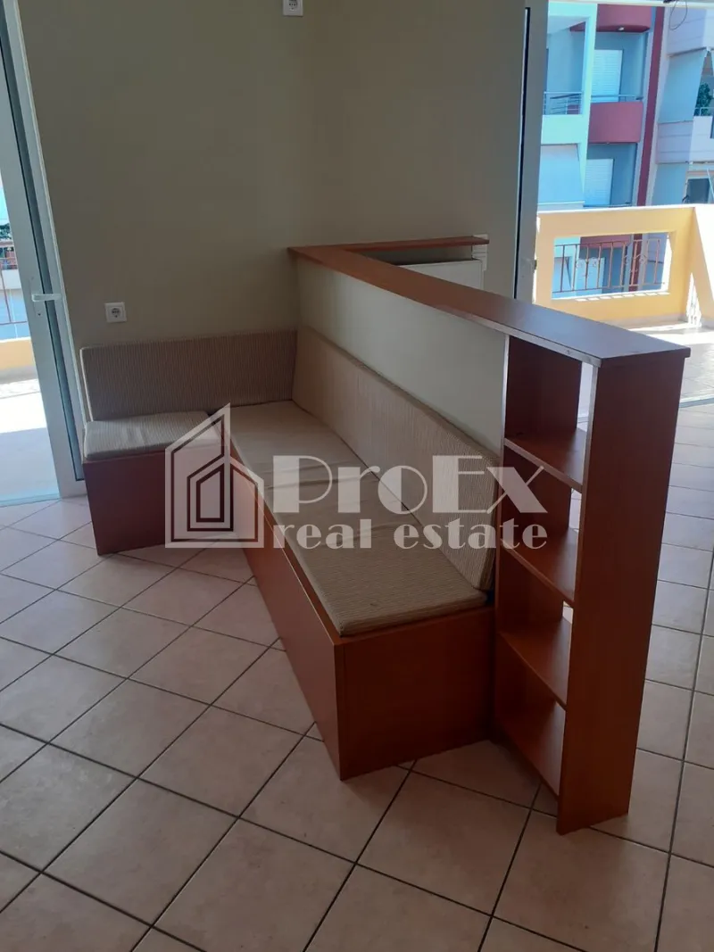 Apartment 96m²  - 3